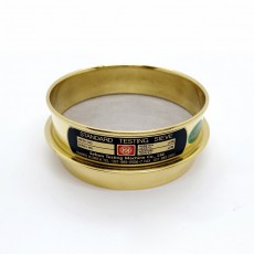 표준체 75mm, sieve (메쉬170~635) Sie75