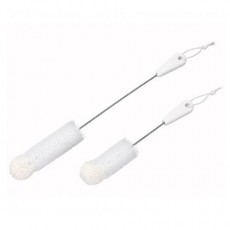 폼 팁 브러쉬 Chemglass B10-132