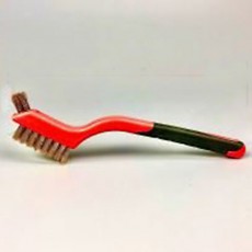 철제 브러쉬 HKBR-170