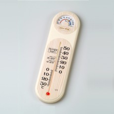 나이스온습도계