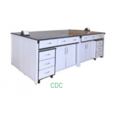 중앙실험대 CDC(CC)