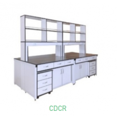 중앙실험대 CDCR(CCR)
