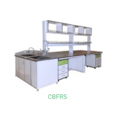 중앙실험대 CBFRS