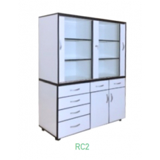 시약장 RC2