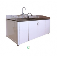 싱크대 S1