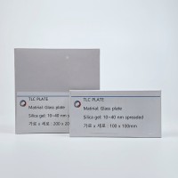 박층 크로마토그래피 판 TLCQD