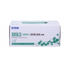 킴테크 사이언스 중형 1pk(킴와이프스) 41117-1