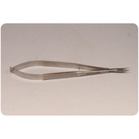 MICRO SCISSOR(미세가위) 커브 HC.02-0215-19