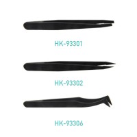 플라스틱 핀셋 HK-9330