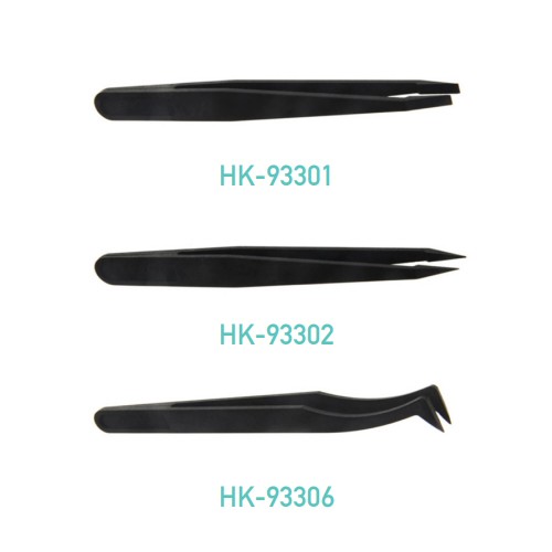 플라스틱 핀셋 HK-9330