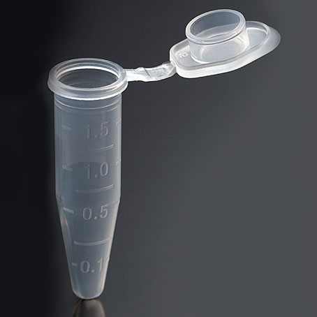 Micro Centrifuge Tube(현대) H23015 1.5ml(5000/box)
