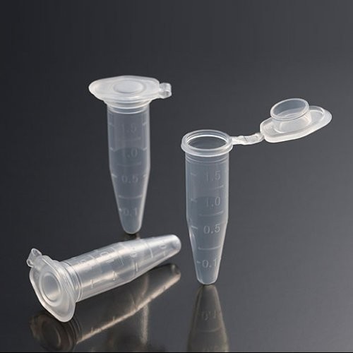 Micro Centrifuge Tube(현대) H23015 1.5ml(5000/box)