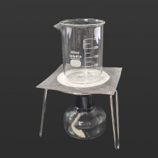 유리 알콜램프세트 DS1150150SET