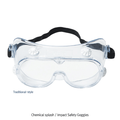 3M® Side Shield-style Safety Spectacle, Coated Clear or Color One-piece Molded PC LensIdeal for Wraparound Protection, Anti-Fog · Scratch · UV 99.9%, 측면이 보강된 보안경