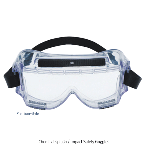 3M® Side Shield-style Safety Spectacle, Coated Clear or Color One-piece Molded PC LensIdeal for Wraparound Protection, Anti-Fog · Scratch · UV 99.9%, 측면이 보강된 보안경