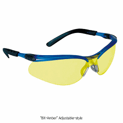 3M® Light-weight Sport-style Safety Spectacle, Anti-Fog Coated Clear or Color PC Lens, weight 23.5~36.2gIdeal for Outdoor Activities, Anti-Fog · Scratch · UV 99.9%, 경량 스포츠 스타일 보안경
