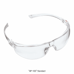 3M® Light-weight Sport-style Safety Spectacles, Anti-Fog / -Scratch / -UV 99.9%, Ideal for Outdoor Act, 경량 스포츠 스타일 보안경
