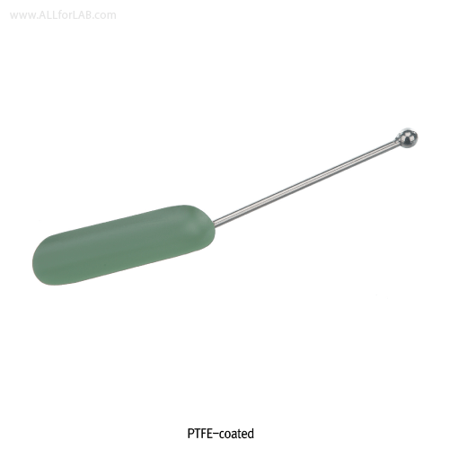 Bochem® PremiumWeighingScoop,HighGradeStainless-steel·PTFE-Coated,L200~250mm Non-magnetic, Rust-free, 웨잉 스쿠프, 비자성/비부식