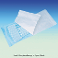 Wisd PE Disposable Transfer Pipette, Sterile & Non-Sterile, 0.1~3㎖With Molded Graduation, Unbreakable, 눈금부 드로핑 피펫/스포이드