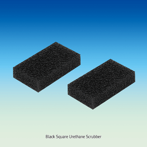 Clean Scrubber, Nylon & Urethane, Multi-purpose, 다목적 수세미