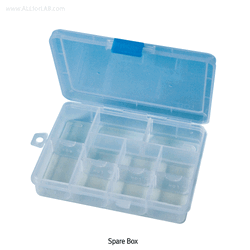 Cowie® PTFE Colored Octagonal-type Stirrer Bar-Set, L15~75mm, 15pcs/set For Lab & Industry, -200℃+280℃, PTFE 칼라 마이크로 & 옥타고날형 마그네틱바 세트
