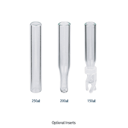SciLab® 8-425 Screwtop 2㎖/Φ12×32 Autosampler Vial “Pack-Set”, with Opentop Cap & Pre-Slit Septa Clear & Amber, for Chromatography, Boro-glass 5.1, 2㎖ 스크류탑 오토샘플러 바이알세트, 12×32