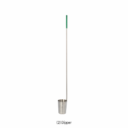 Common Use of Liquid Nitrogen Storage Tank & Canister-type CryoSystemTM, 10~50 LitWithout LN2 Withdrawal Device & Canister, 액체질소 저장/운반 탱크 및 원통형 캐니스터 타입 크리오시스템 겸용, 펌프·캐니스터 별도판매