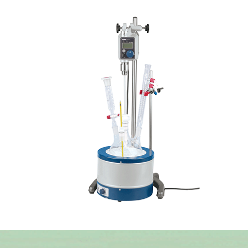 DAIHAN® Aluminium-case Flask Heating Mantle, (1) Basic & (2) Stirring-type, 450℃, 50~20,000㎖With Built-in Temp Controller, with/without Mag-stir Speed Control, with Certi. & Traceability라운드플라스크용 히팅맨틀, 온도 조절기 내장, “기본형” 및 “ 자석교반형”, Ni-Cr 열선 내장