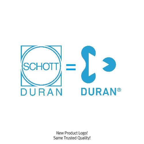 DURAN® Premium Batch-certificated Standard Beaker, Standard Low Form, Full range 5~10,000㎖ Ideal for Heating & General use, Borosilicate-glass 3.3, 프리미엄 표준형 유리 비커