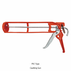 Caulking Gun, for Silicone Sealants, 실리콘 건