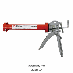 Caulking Gun, for Silicone Sealants, 실리콘 건