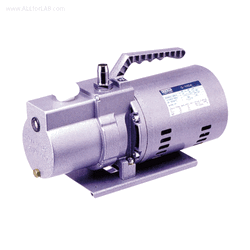 Ulvac Vacuum Pump “G-Series”, Direct Drive & Oil Sealed Rotary-type, 12 & 60 Lit With Two-Stage, Protected from Thermal Overload, 일반형 진공펌프, 직결형