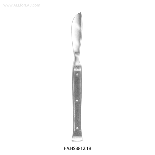 Hammacher® Components, for the Dissecting Sets of “HSO001.10”, “HSO120.00”, “HSO121.00”, “HSO122.00” & “HSO123.00”High-grade, 다다음 Page 에 기술되는 해부기 세트 구성품들
