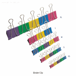 Whashin® Clip, Durability, [Korea-made], 클립, 내구성