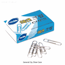 Whashin® Clip, Durability, [Korea-made], 클립, 내구성