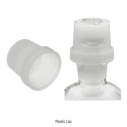 Wheaton® Premium B.O.D. Bottle, with Bar-coded & Numbered, ASTM·EPA·USP With White Marking Area & Glass “Robotic” Stopper, The Best B.O.D. 바틀
