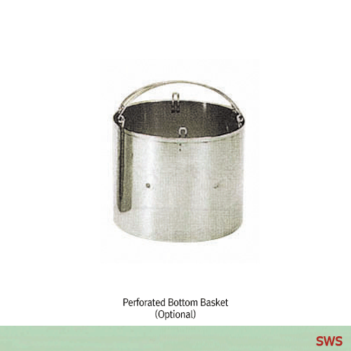 DAIHAN® Digital Fuzzy-control Autoclave “MaXterile TM ” , A. Standard- & B. Recorder-type , 47·60·80·100 LitWith Electronic Door Lock System, Lever-type Sliding Door, Steam Condensing, Solid-/Liquid-Modes, Max.2 kgf/cm 2 , up to 132℃(1) PED Certified-mode