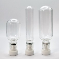 내압시험관 내압유리튜브 Pressure Vessel