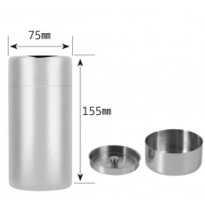 스텐 보관병 Stainless Steel Bottle