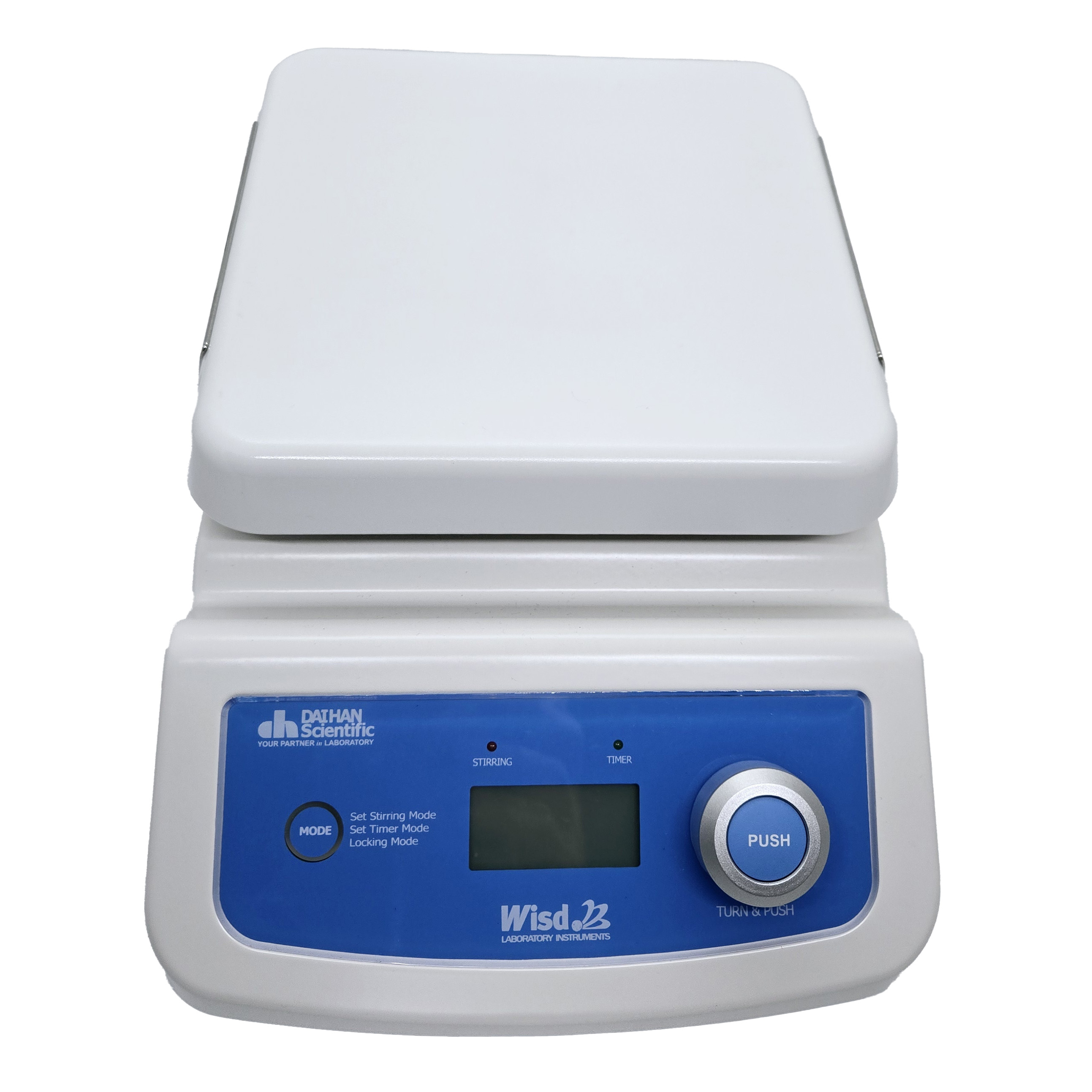 ★리퍼★ Hi-performance Digital Magnetic Stirrers, MaXtir™ 500S (DH.WMS05022)