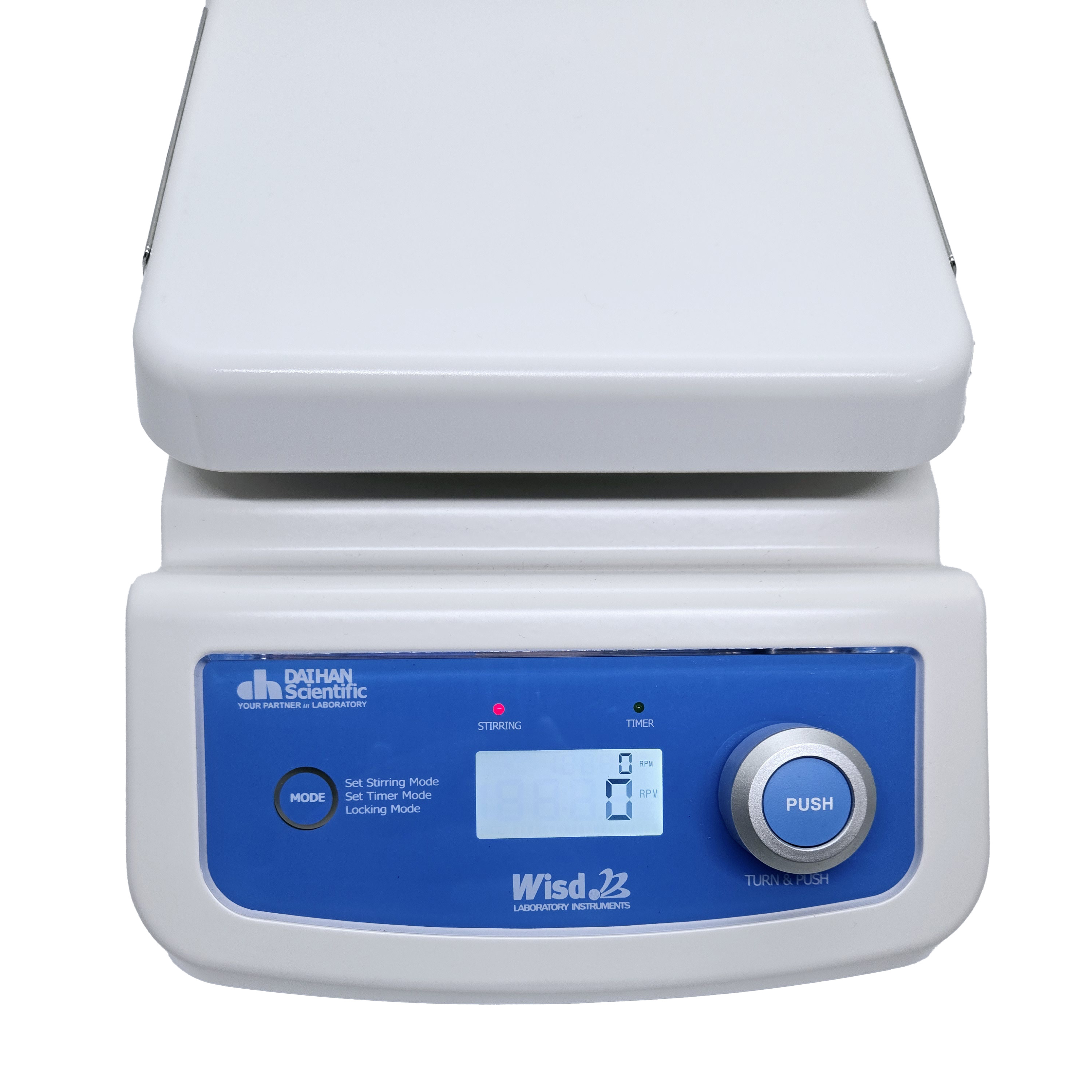 ★리퍼★ Hi-performance Digital Magnetic Stirrers, MaXtir™ 500S (DH.WMS05022)