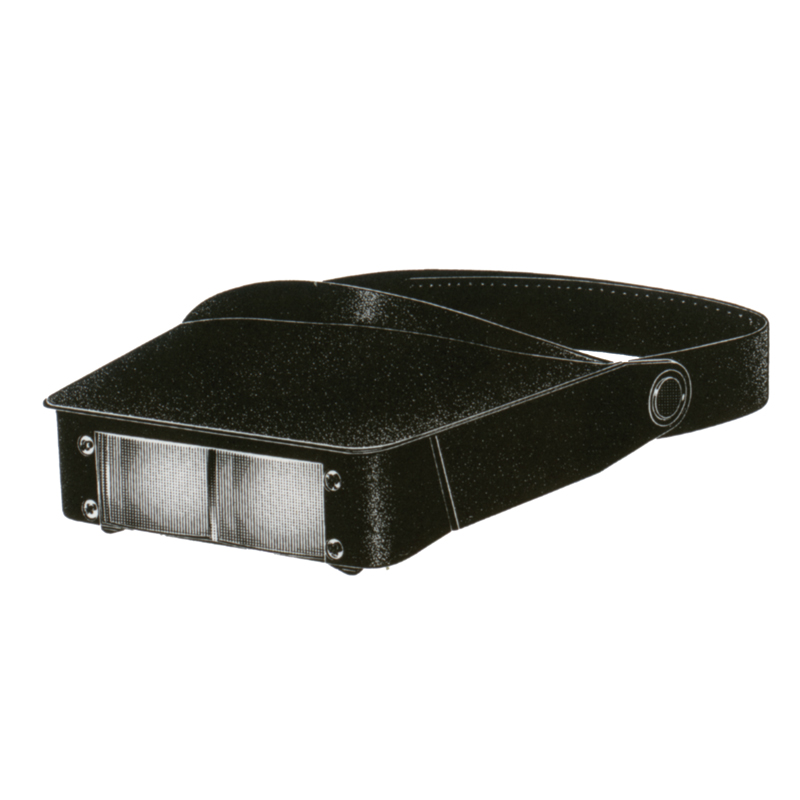 Magnifier - Head Loupe 헤드 확대경