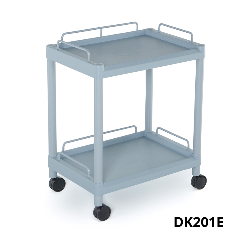 Plastic Cart 플라스틱 카트