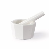 Zirconia Mortar 지르코니아 유발