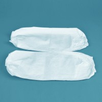 Disposable Arm Sleeve, HDPE 일회용 타이벡 토시