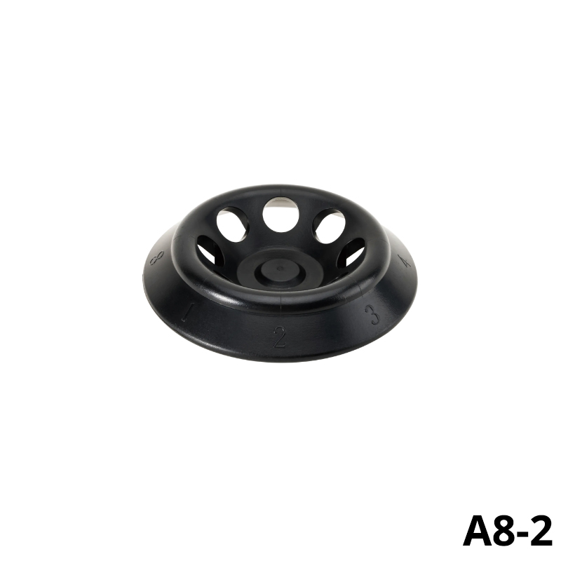 Micro Centrifuge 마이크로 원심분리기, 1.5 / 2.0ml Tube × 8개