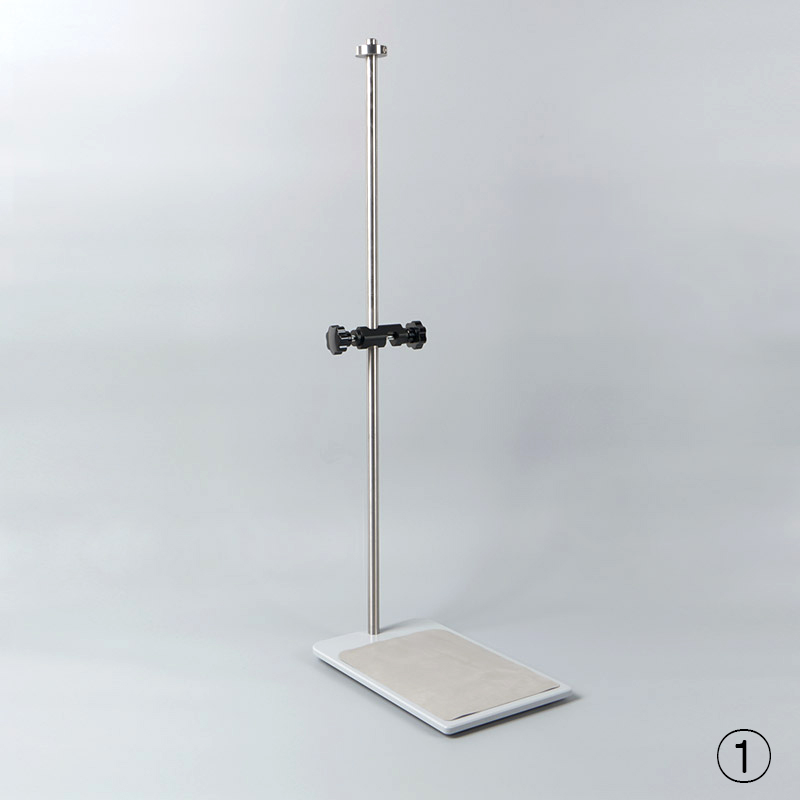 Digital Overhead Stirrer, "DLAB" 디지털 오버헤드 스터러, Speed Display