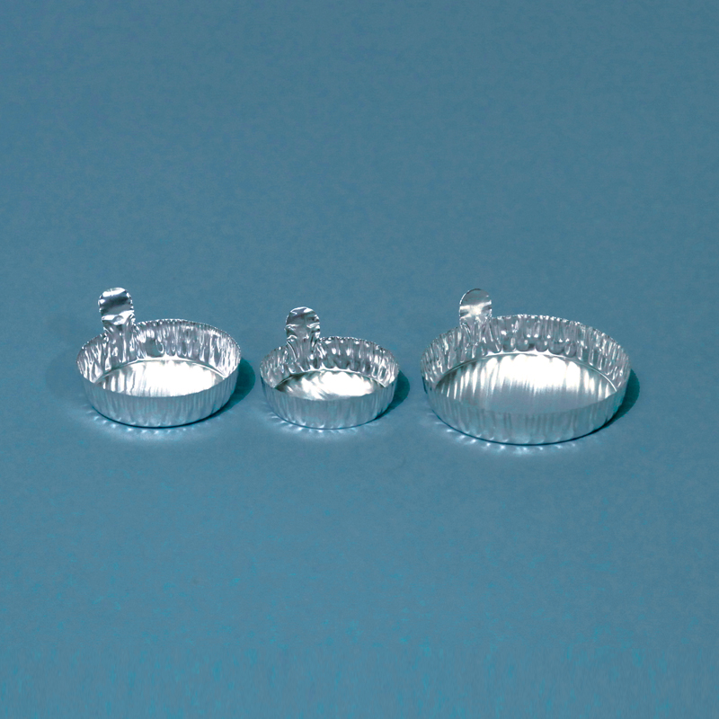 Aluminum Dish 고급형 알루미늄 디쉬