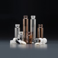 Clean Vial / VOA Vial 크린 바이알, 보증서 포함