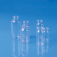 Serum Vial / Bottle 세럼 바이알 [병]